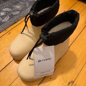 FUBUKI Niseko 3.0 Low